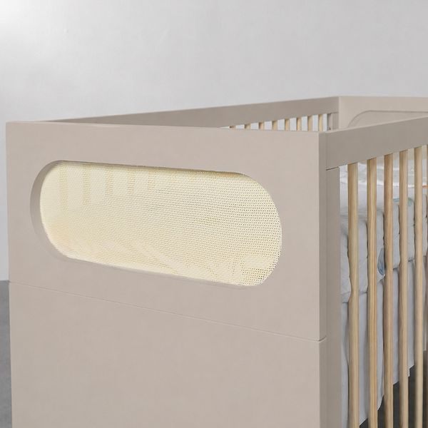 berco mini cama aurora lateral
